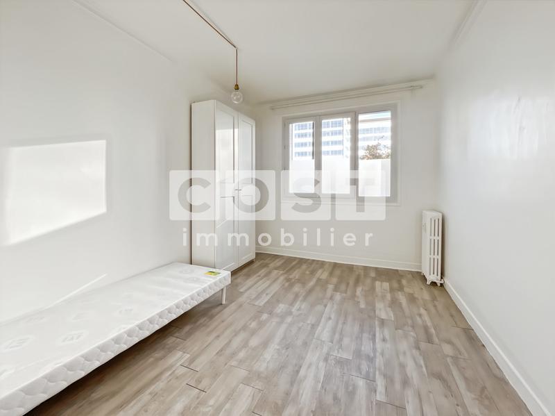 Appartement - 67 m² - 4 pièces