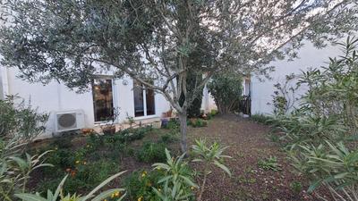 Appartement - 161 m² - 5 pièces