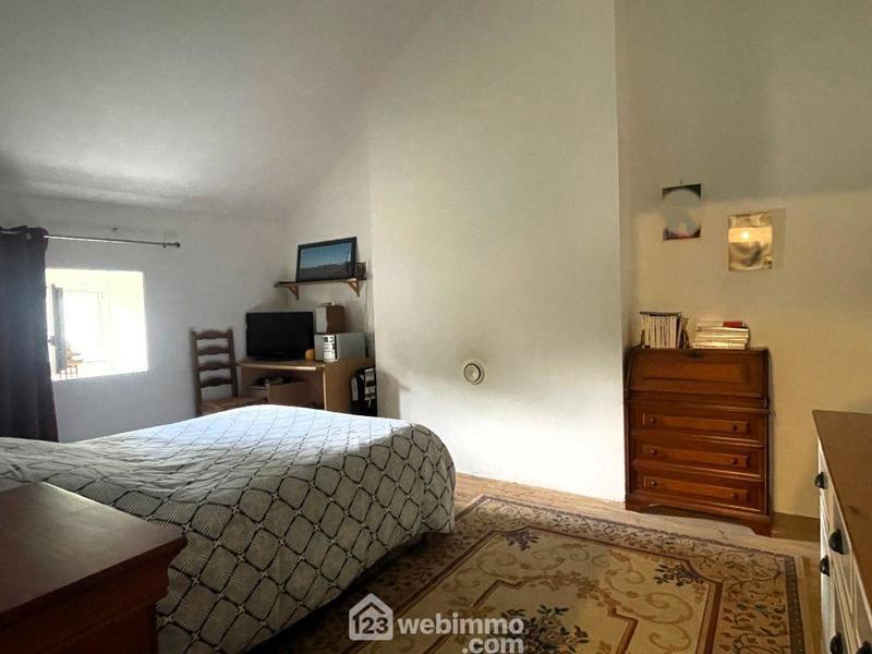 Maison - 162 m² - 5 pièces