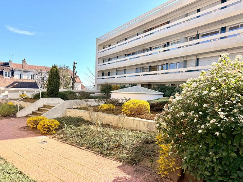 Appartement - 31 m² - 2 pièces