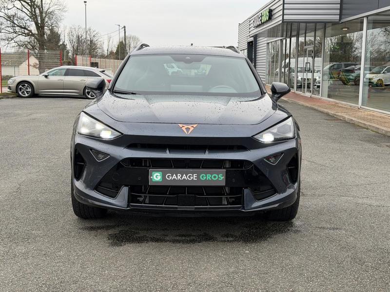 Cupra Formentor 1.5 eTSI Hybrid 150 ch Dsg7 V