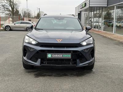 Cupra Formentor 1.5 eTSI Hybrid 150 ch Dsg7 V