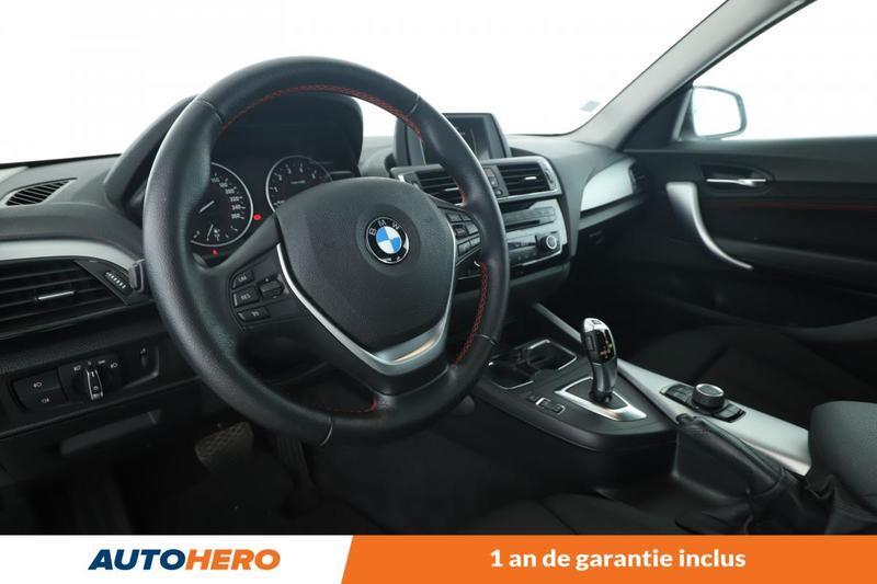 Bmw Serie 2 Coupé 218i Sport Bva8 136 ch