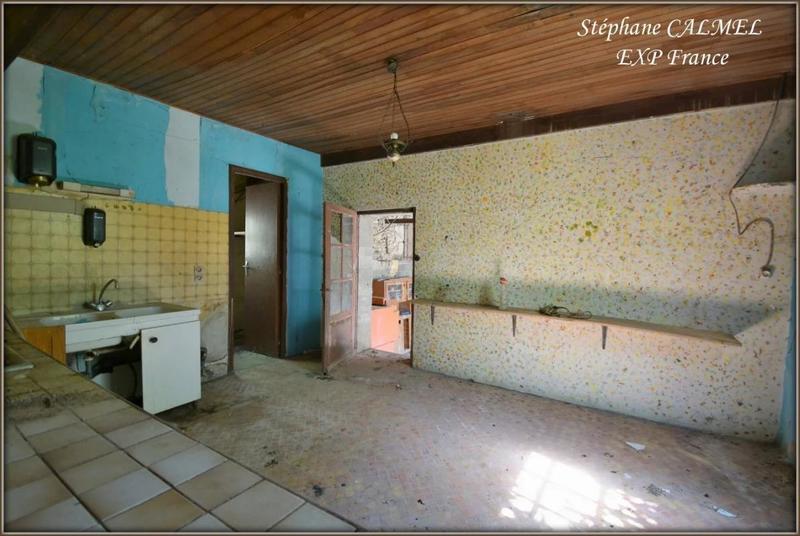 Maison - 125 m² - 4 pièces