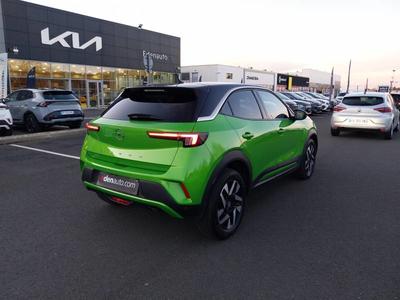 Opel Mokka 1.2 Turbo 100 ch Bvm6 Elegance Business