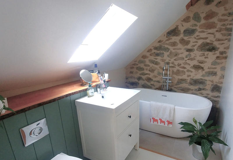 Maison - 175 m² - 6 pièces