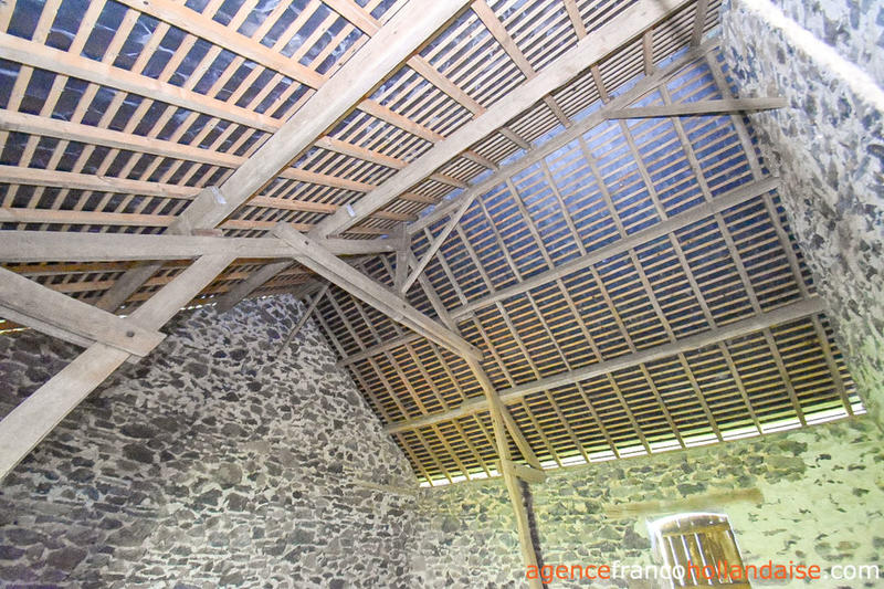 Maison - 36 m² - 2 pièces