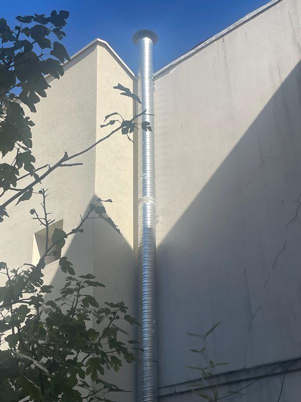 Fonds de commerce - Hôtellerie / Restauration - 55 m²