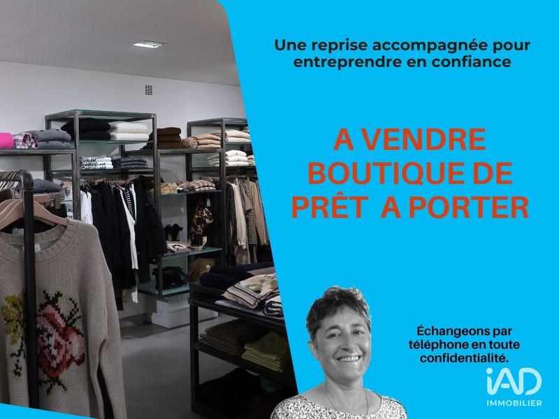 Local commercial - 50 m²