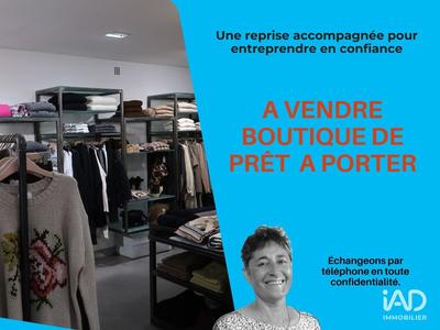 Local commercial - 50 m²