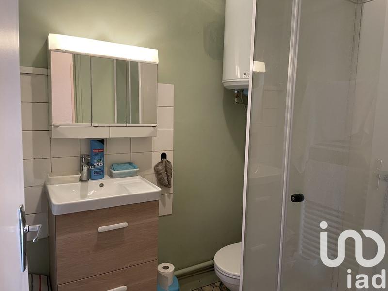 Maison de village - 135 m² - 7 pièces