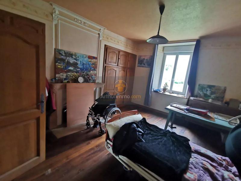 Maison - 163 m² - 5 pièces