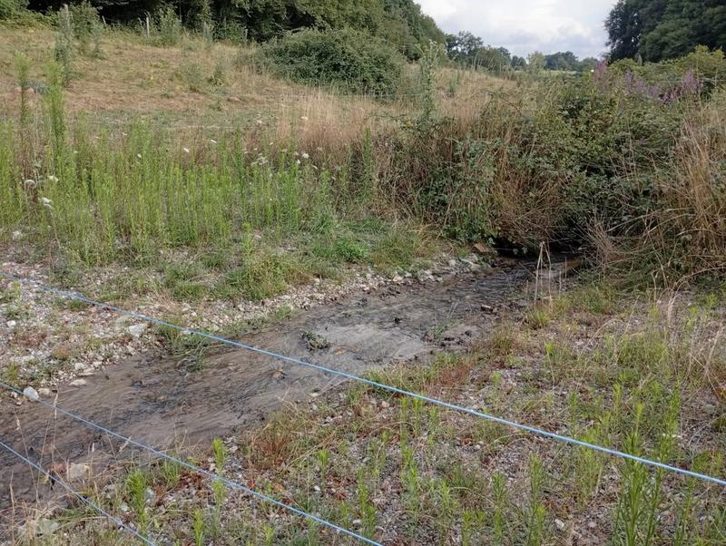 Terrain agricole - 151 596 m²