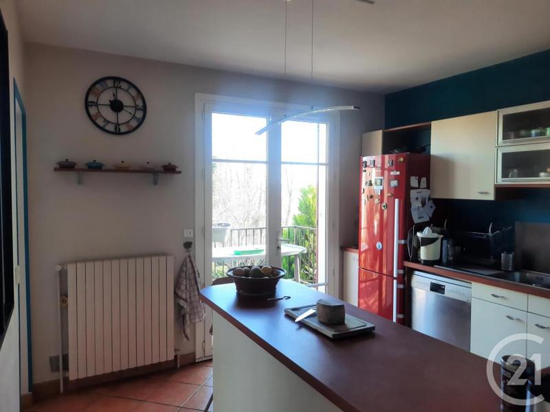 Pavillon - 186 m² - 8 pièces