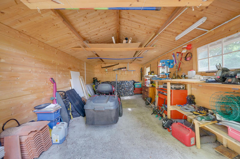 Maison - 145 m² - 7 pièces