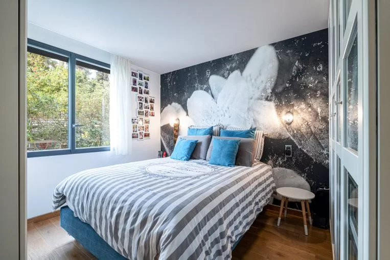 Appartement - 54 m² - 2 pièces