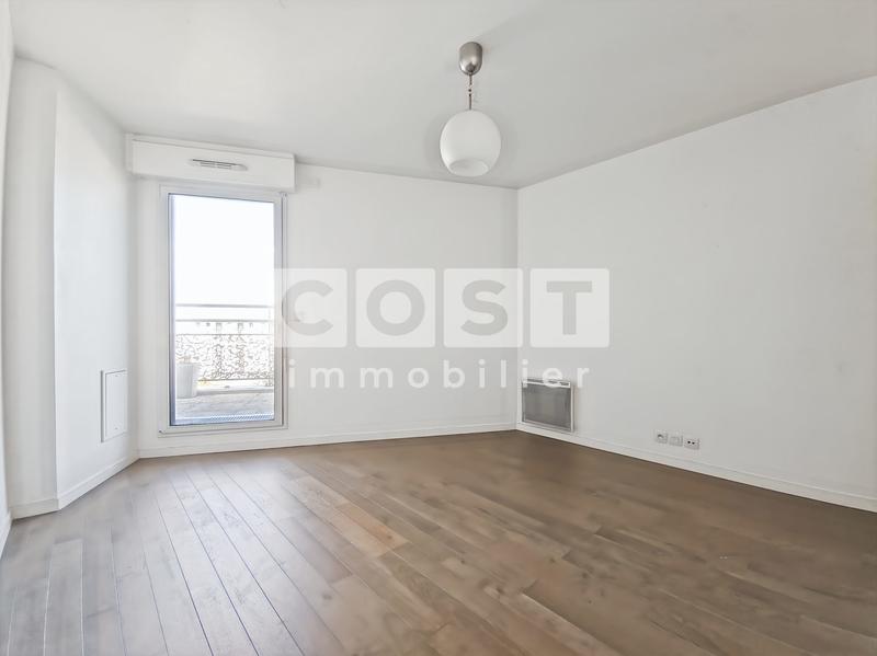 Appartement - 78 m² - 4 pièces