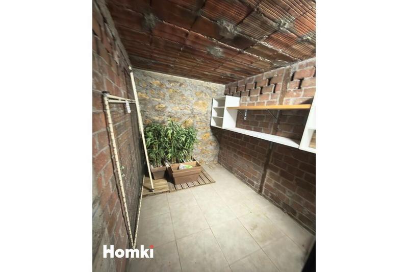 Appartement - 77 m² - 3 pièces