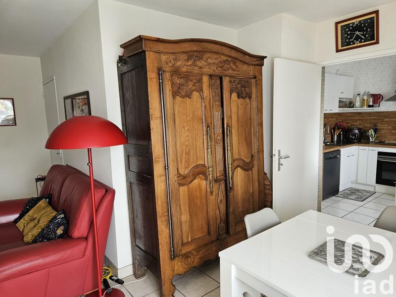 Appartement - 76 m² - 3 pièces