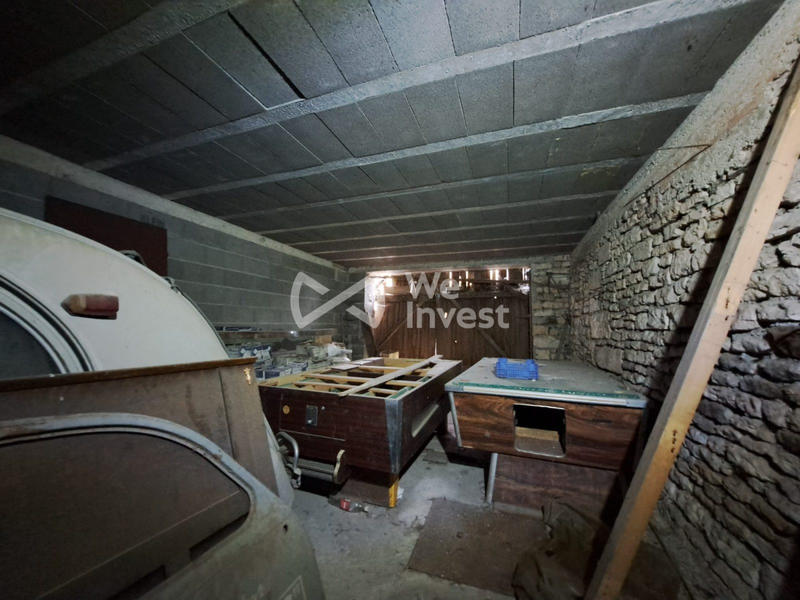 Maison - 135 m² - 4 pièces