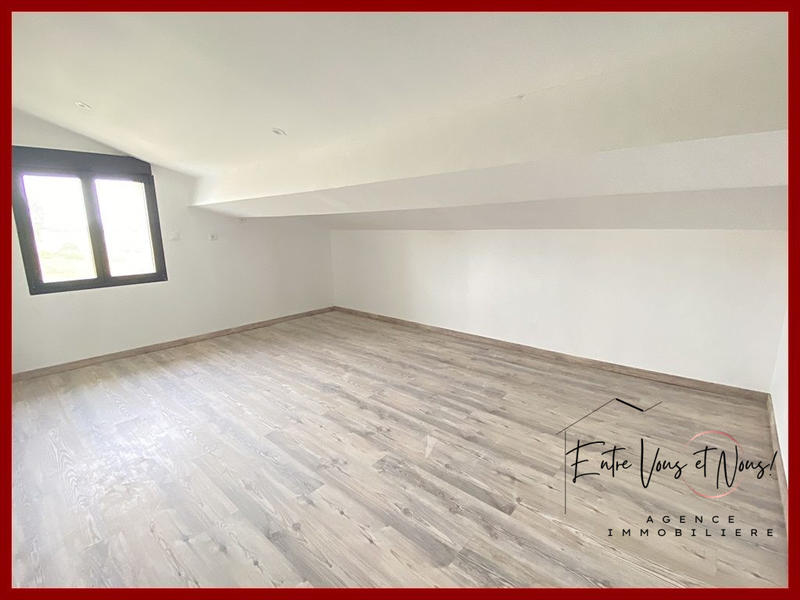 Maison ancienne - 198 m² - 7 pièces