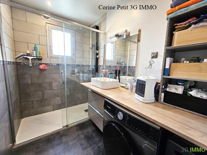 Pavillon - 100 m² - 5 pièces