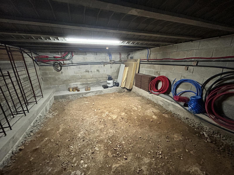 Maison - 217 m² - 7 pièces