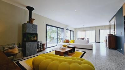 Maison - 163 m² - 5 pièces