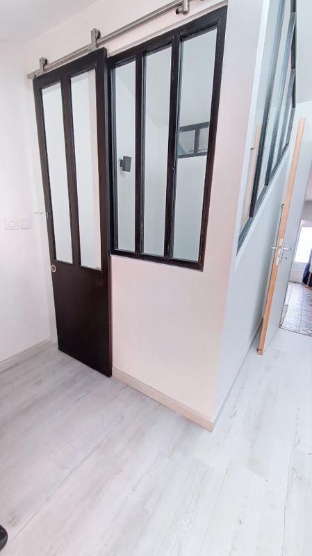 Maison - 142 m² - 5 pièces