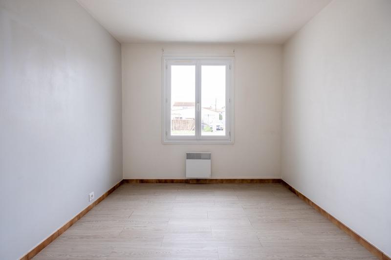 Maison - 104 m² - 4 pièces