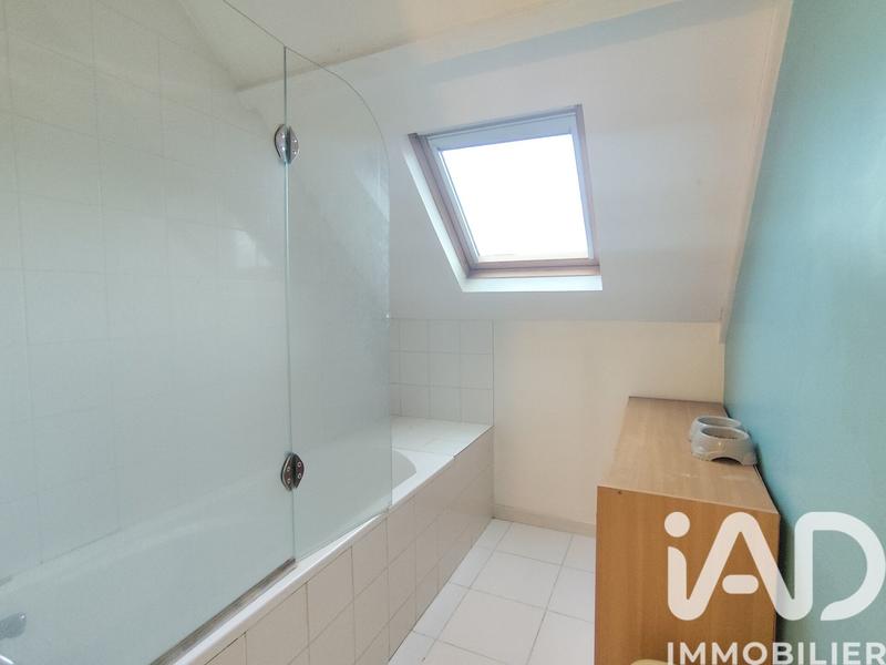 Maison de ville - 127 m² - 6 pièces