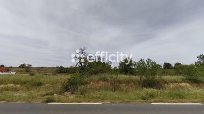 Terrain - 1 690 m²