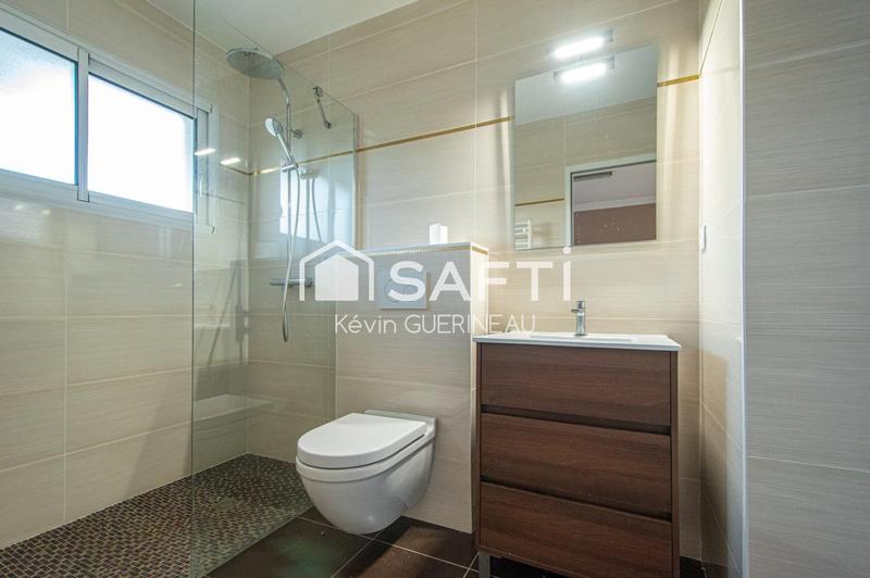 Villa - 186 m² - 6 pièces