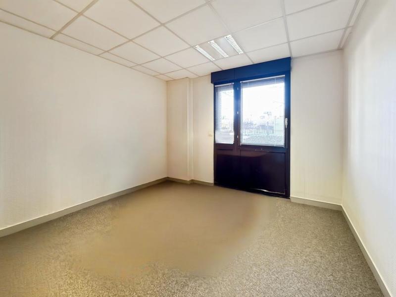 Appartement - 147 m² - 2 pièces