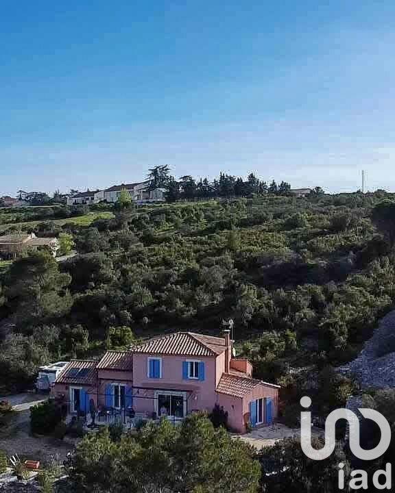 Maison - 152 m² - 5 pièces