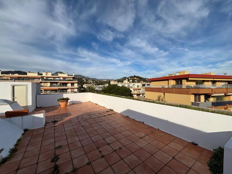 Appartement - 153 m² - 4 pièces