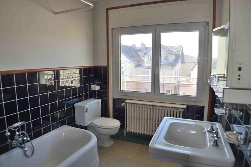 Immeuble - 425 m² - 14 pièces