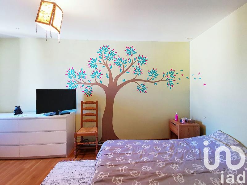 Appartement - 119 m² - 5 pièces