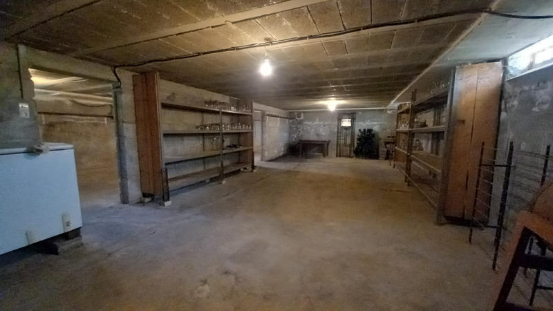 Maison - 145 m² - 9 pièces