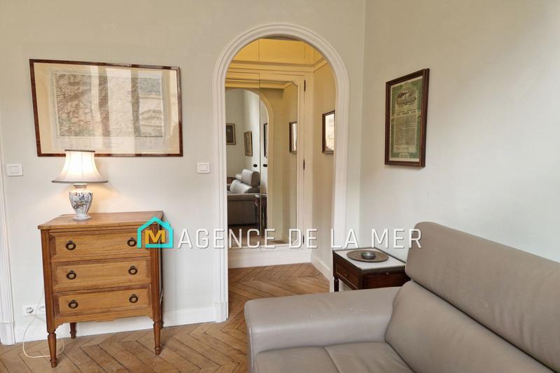 Appartement - 132 m² - 5 pièces