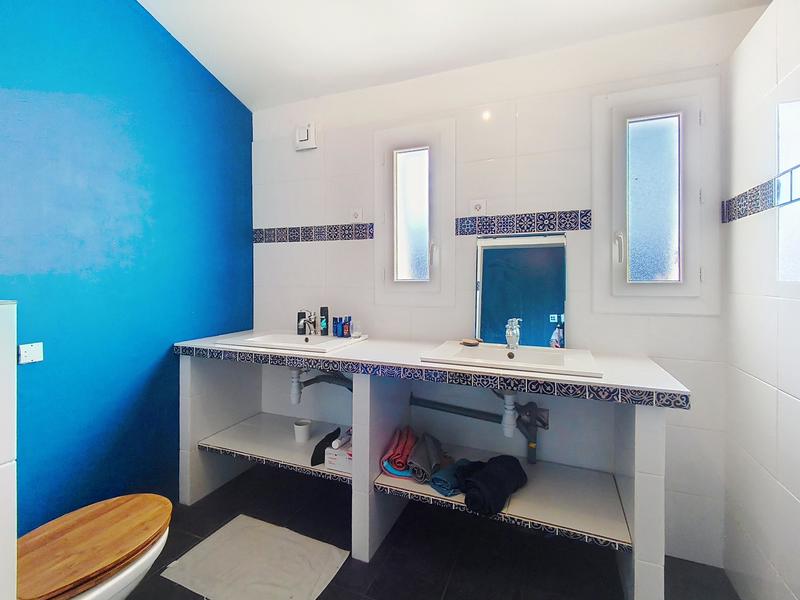 Maison - 175 m² - 6 pièces