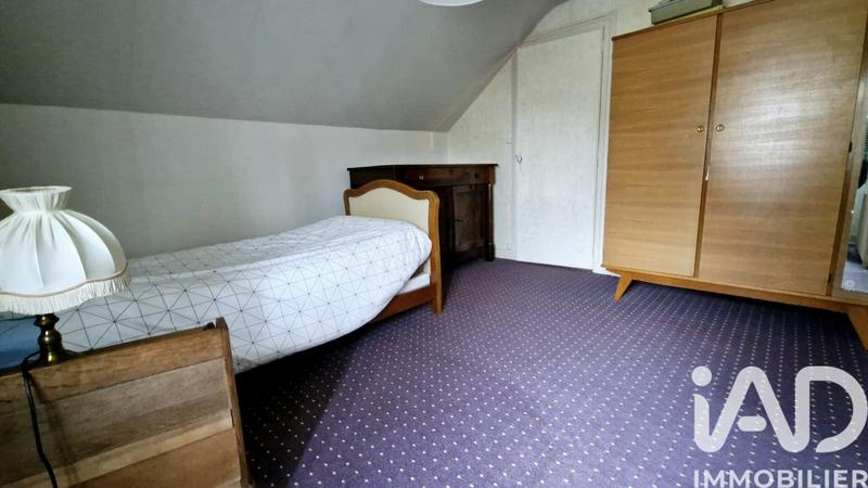 Maison de ville - 147 m² - 5 pièces