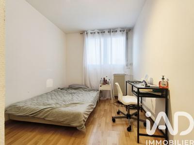 Appartement - 78 m² - 5 pièces