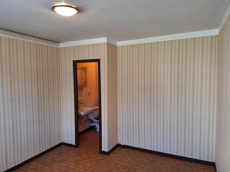 Maison - 142 m² - 7 pièces