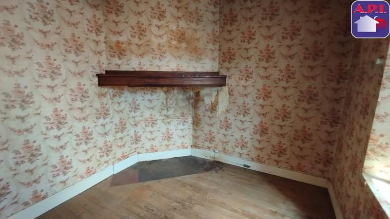 Maison - 75 m² - 3 pièces