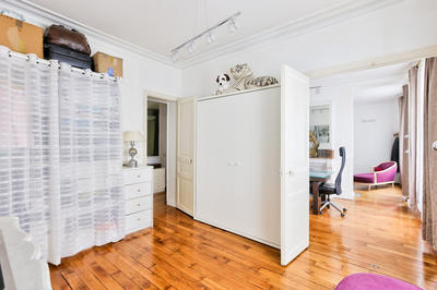 Bureau - 62 m² - 4 pièces