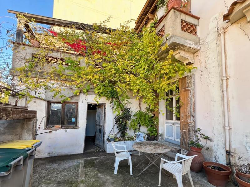 Maison - 125 m² - 7 pièces