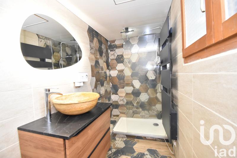 Maison - 59 m² - 3 pièces