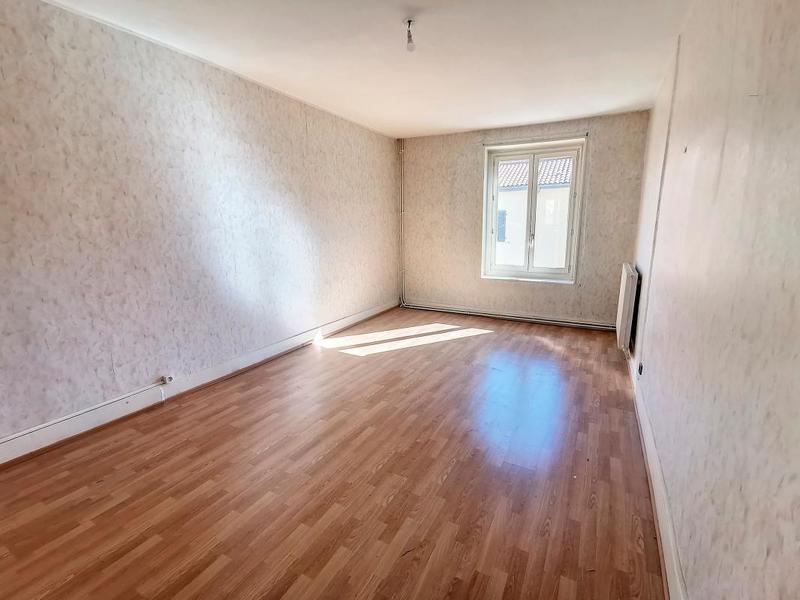 Appartement - 188 m² - 6 pièces