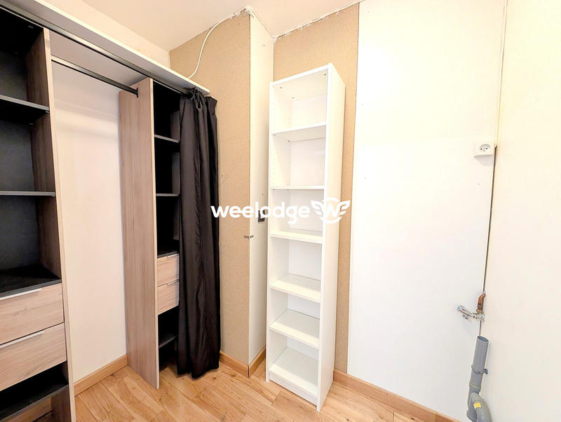 Appartement - 49 m² - 2 pièces